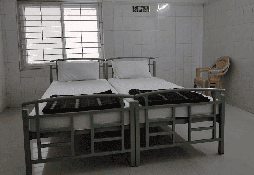 Vishnu Nivasam tirupati